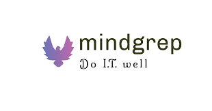 mindgrep logo